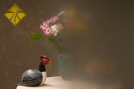 همیانوپیا چیست, همیانوپیا هم‌نام