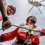 هاشمی: لازمه تمامی فعالیت‌های هلال احمر آموزش است