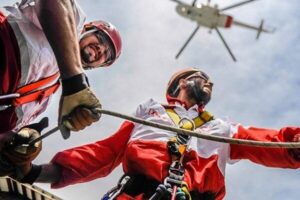 هاشمی: لازمه تمامی فعالیت‌های هلال احمر آموزش است