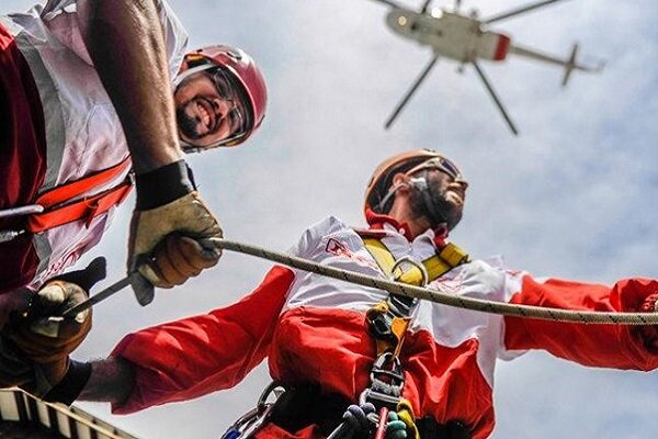 هاشمی: لازمه تمامی فعالیت‌های هلال احمر آموزش است