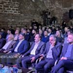 هجدهمین جشنواره ملی هنرهای تجسمی فجر در خوزستان آغاز به کار کرد