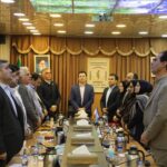 هجدهمین جلسه شورای عالی نظام پرستاری برگزار شد