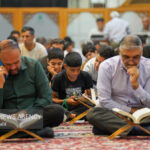 هدف‌گذاری ۵۰۰۰ محفل قرآنی در مازندران؛ هر نمازخانه یک حلقه تدبر شود