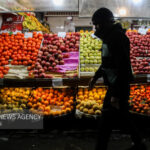 هزار و ۷۰۰ تن میوه شب عید در خراسان رضوی تأمین شد