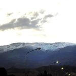 هشدار زرد هواشناسی دراستان سمنان؛ بارش برف و باران و کاهش ۶درجه‌ای دما