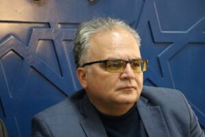 هشدار فرماندار سمنان به مدیران متخلف؛ پاسخگویی به مردم در دستور کار