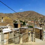 هفت شهر شمال کرمان درگیر سکونتگاه‌های غیر رسمی هستند