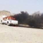 هلاکت شش عضو گروهک تروریستی جیش الظلم در مرز سراوان