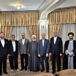 هم‌افزایی استاندار و نمایندگان کرمانشاه برای پیگیری مطالبات مردم