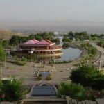 همدان نمونه موفق در احیای میراث فرهنگی و گردشگری است