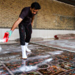 همه قالیشویی‌های همدان موظف‌ به رعایت نرخ‌نامه مصوب هستند