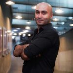 همه چیز درباره شهروز دل‌افکار؛ بیوگرافی، سن و کارنامه هنری از سینما تا تئاتر