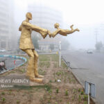 هوای ۳ شهر خوزستان در وضعیت قرمزآلودگی