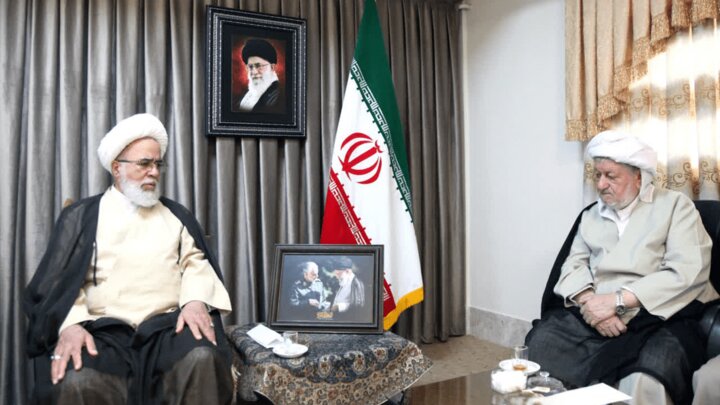 هوشیاری علمای اهل‌سنت و مردم اورامانات توطئه‌های دشمن را ناکام گذاشت