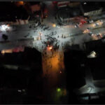 هوشیاری نیروهای مردمی از بروز خسارت در حوادث دی جلوگیری کرد