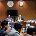 هیئت خادم‌الرضا(ع)قم به الگویی ملی در فعالیت‌ دینی و اجتماعی تبدیل شد