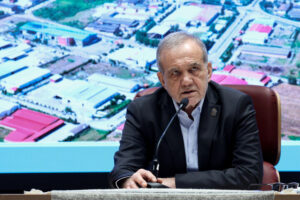 واکنش پزشکیان به دروغ‌پراکنی درباره اغتشاشات