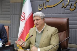 ورمقانی: ۴۵۲۳ نفر در انتخابات شوراهای روستایی کردستان ثبت‌نام کردند