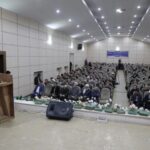 ورمقانی:فاصله گرفتن از تعلقات دنیوی از عوامل اثرگذار در قبولی نماز است