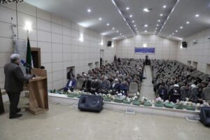 ورمقانی:فاصله گرفتن از تعلقات دنیوی از عوامل اثرگذار در قبولی نماز است