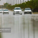 ورود سامانه بارشی به گلستان از امشب؛ باران، برف و وزش باد در راه است