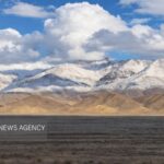 ورود سامانه برودتی به استان سمنان؛ دمای هوا ۱۰ درجه کاهش می‌یابد