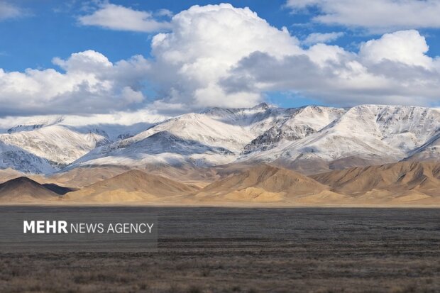 ورود سامانه برودتی به استان سمنان؛ دمای هوا ۱۰ درجه کاهش می‌یابد