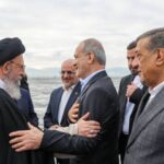 ورود پزشکیان به گلستان؛ سفر رئیس جمهور به شمال کشور