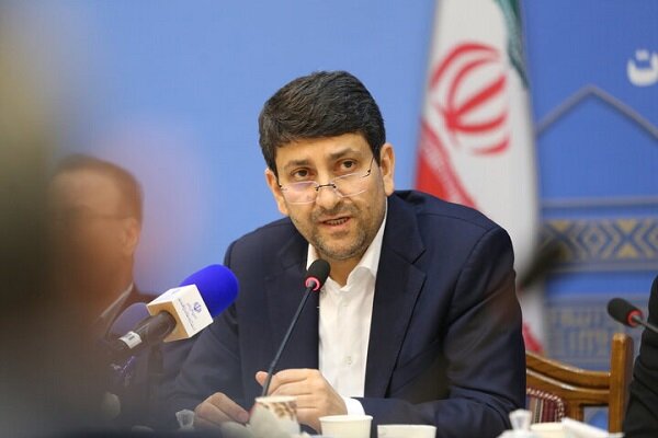 وزیر ارتباطات: هرمزگان حلقه اتصال اقتصاد ایران به اقتصاد جهانی است