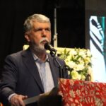 وزیر فرهنگ و ارشاد: سال آبی هنر ایران از شوشتر آغاز شد