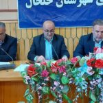 وطن دوست: ۲۳۹ پروژه عمرانی خلخال در دهه فجر افتتاح می‌شود