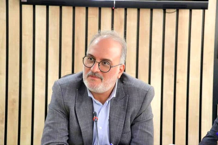 وعده ارتقای سرانه آموزشی ورامین؛ ۱۸ مدرسه جدید در راه است