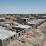 وعده شتاب‌بخشی به اجرای طرح‌های نهضت ملی مسکن در لرستان