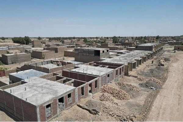 وعده شتاب‌بخشی به اجرای طرح‌های نهضت ملی مسکن در لرستان