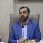 وقفه کوتاه‌مدت در اجرای پروژه راه‌آهن بروجرد