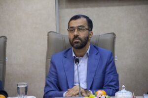 وقفه کوتاه‌مدت در اجرای پروژه راه‌آهن بروجرد