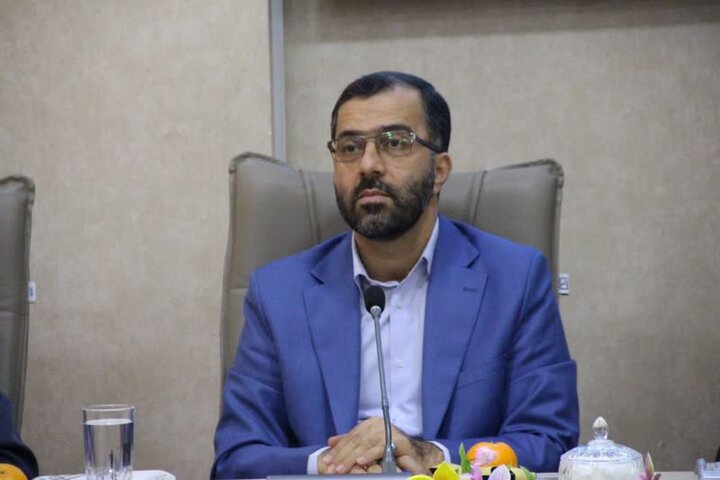 وقفه کوتاه‌مدت در اجرای پروژه راه‌آهن بروجرد