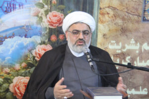 ولدان: راهپیمایی ۲۲ بهمن نمایش اقتدار ملی است