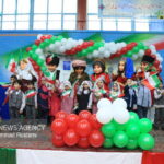 ویژه برنامه‌های فرهنگی و مذهبی دهه فجر در مساجد نوشهر برگزار شد