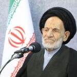 ِآیت‌الله عبادی: وفاق واقعی، وفاق بر محور قانون است