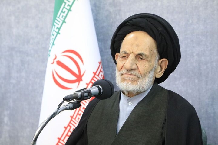 ِآیت‌الله عبادی: وفاق واقعی، وفاق بر محور قانون است