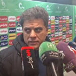 پاسخ تند باشگاه شمس‌آذر به توهین سرمربی فجر علیه وحید رضایی