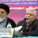 پاک‌آیین: دخالت ترامپ در امور داخلی ایران قابل پیگرد بین‌المللی است