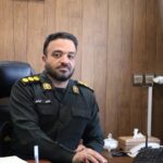 پاکسازی نقاط آلوده و دستگیری سارقان در خرم‌آباد؛ جمع‌آوری ۴۷ معتاد