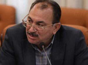 پاکمهر: ارز دارو و تجهیزات باید ۲۸ هزار و ۵۰۰ تومان باقی بماند 