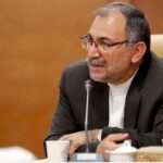 پاکمهر: اعتبارات جدید سدهای «بش‌قارداش» و «گلمندره» پیش‌بینی شد