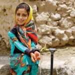 پایان تنش آبی برای ۱۶ هزار روستانشین دلگان