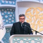 پایان: قرآن ظرفیت پیوند اجتماعی و گفت‌وگوی نسل امروز را دارد