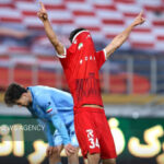 پرسپولیس مثل سایه به تراکتور چسبید/ سقوط سپاهان و روزهای تلخ استقلال