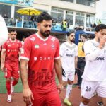 پرسپولیس و تراکتور همزمان زمین خوردند/استقلال به موقع گریخت